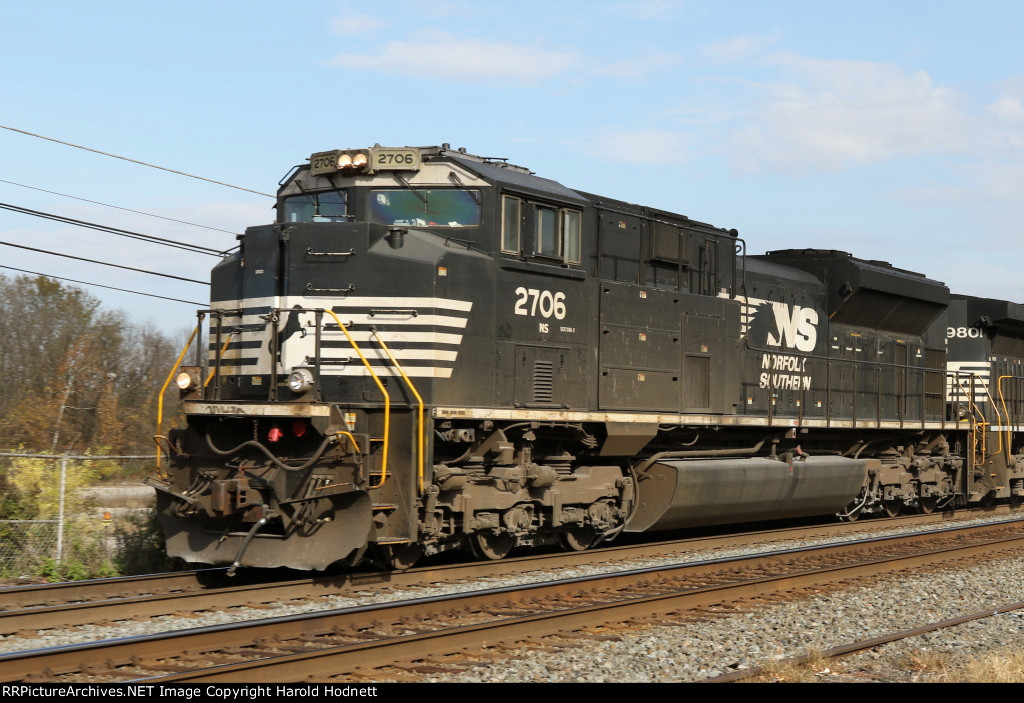 NS 2706